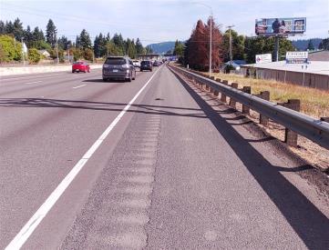 I-205 EL 3200' N/O 82ND DRIVE