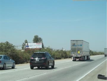 WL HIGHWAY 99 .5 MI S/O VALPREDO ROAD