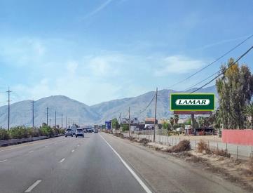 WL HIGHWAY 99 .5 MI S/O VALPREDO ROAD