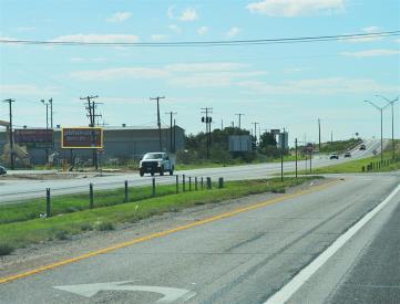 W/S LOOP 338 N/O UNIVERSITY #2 N/F E/S