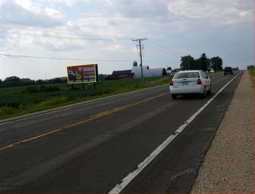 HWY 51 WL 1400' S/O RICHARDS RD