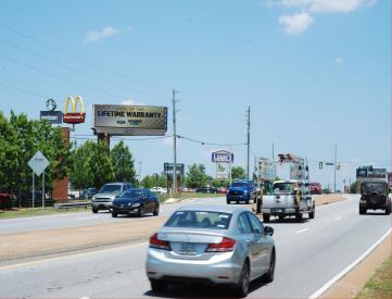 1761 EPPS BRIDGE PKWY NS 0@ OCONEE CONN F/W - 1