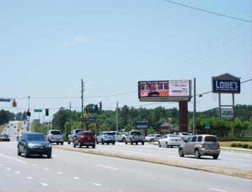 1761 EPPS BRIDGE PKWY NS 0@ OCONEE CONN F/E - 2