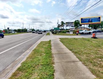 US 27 W/S 1 MI. N/O US 192 F/N