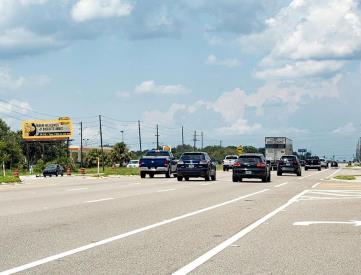 US 27 W/S 1.5 MI. N/O US 192 F/S