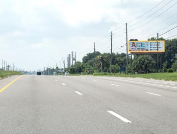 US 27 W/S 1.5 MI. N/O US 192 F/N