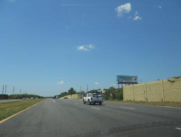 E/S Hwy 27 .75 mi S/O CR 544 N/B