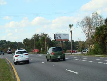 SR 520, 0.5 mi e/o I-95 - N/S, W/B
