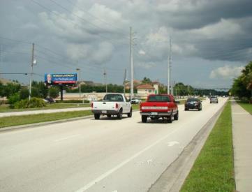 N/S LAKE UNDERHILL RD 0.5 MI W/O ALAFAYA TRAIL F/W