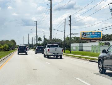 N/S LAKE UNDERHILL RD 0.5 MI W/O ALAFAYA TRAIL F/E