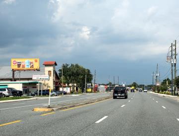 N/S FL 436 1.2 MI W/O US 17-92 F/W