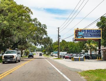 Hwy 46 N/S .2 MI W/O CR 437