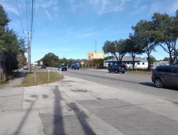 N/S FL 46 500' W/O CR 426 F/E