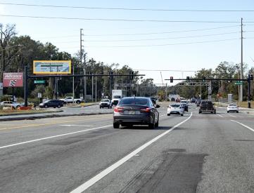 S/S CLARCONA OCOEE RD W/O APOPKA VINELAND RD F/E