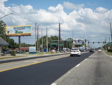 E/S EDGEWATER DR. W/O JOHN YOUNG PKWY F/N