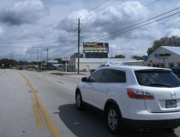 E/S Hwy 17 1.25 mi N/O Havendale Blvd N/B