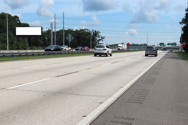 I-95 WS 0.4mi S/O I-295 F/S - 1
