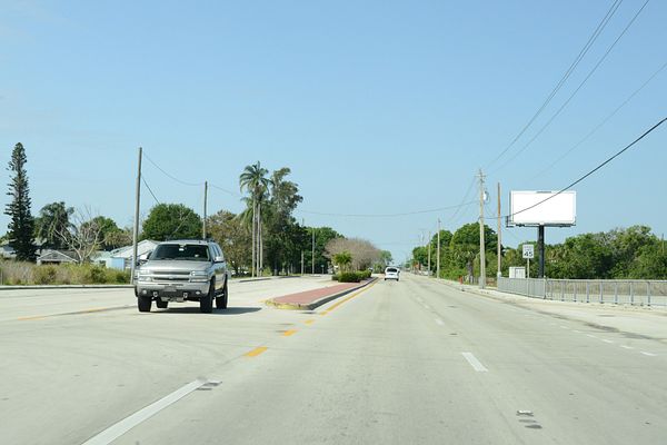 ORANGE AV NS 1mi E/O I-95 F/E - 2