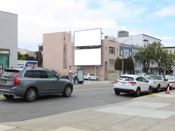 Divisadero WS 138ft N/O Lombard F/S - 1