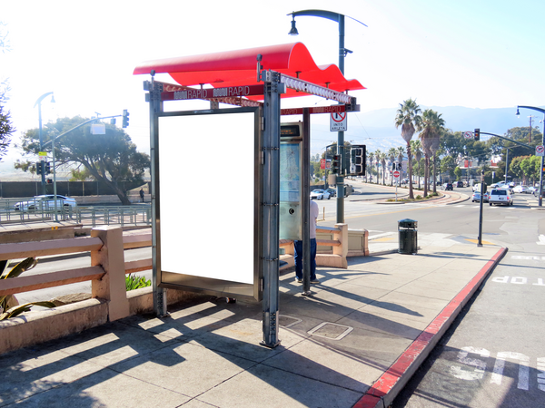 San Bruno Ave ES 20ft N/O Bayshore Blvd F/N - 2