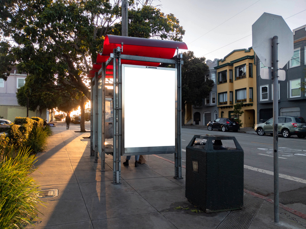 Cabrillo St SS 23ft W/O 7th Ave F/E - 2