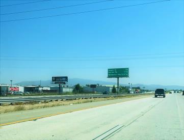 NL HIGHWAY 58 2800' E/O MT. VERNON