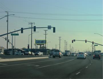 EL MOHAWK 375' S/O ROSEDALE HIGHWAY