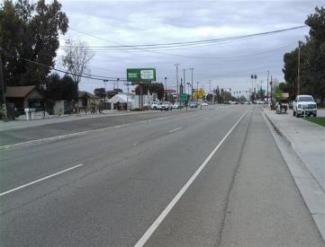 SL ROSEDALE HIGHWAY 400' E/O ALLEN ROAD