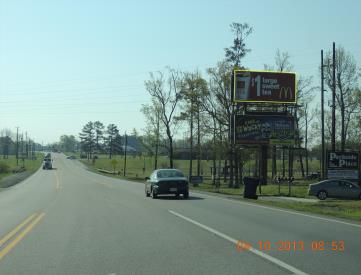 AL 77 S/L .25 MI E/O US 11(T)