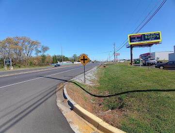 HWY 231 EL .10 N/O BELLHURST FS-STAR MKT FS