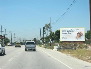 FOOTHILL  NL,.3M W/O CENTRAL, UPLAND