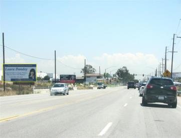 FOOTHILL  NL,.3M W/O CENTRAL, UPLAND