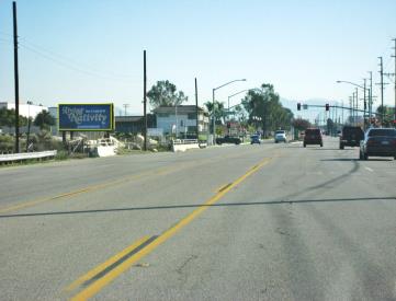 FOOTHILL NL .3MI W/O CENTRAL, UPLAND