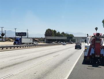 I-10 NL 2000' E/O PEPPER