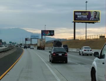 I-10 SL 2300' E/O CEDAR