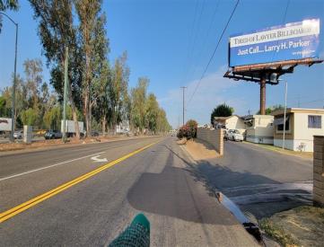 I-10 NL W/O RANCHO AVENUE
