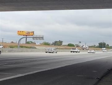 I-10 NL 600' E/O CHERRY
