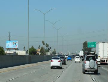 HWY 60 SL W/O COUNTRY VILLAGE