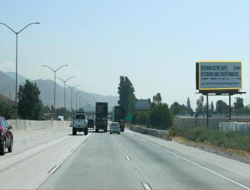 HWY 60 SL W/O COUNTRY VILLAGE