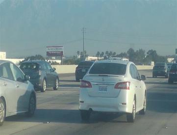 I-15 WL 2500' N/O HWY 60