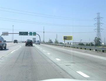 I-15 WL 1500' N/O HWY 60