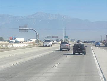I-15 WL 1500' N/O HWY 60