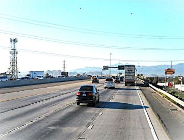 I-15 EL .6M N/O HWY 60