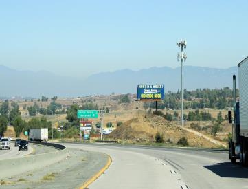 I-10 NL E/O CHERRY VALLEY BLVD