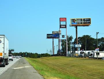 I-75 N/O EXIT 149 LOC 4 ES/FS (BYRON)