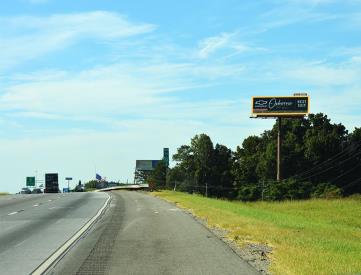 I-75 N/O EXIT 149 LOC 2 WS/FN (BYRON)