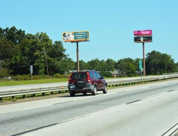 I-75 N/O EXIT 149 LOC 2 WS/FS (BYRON)