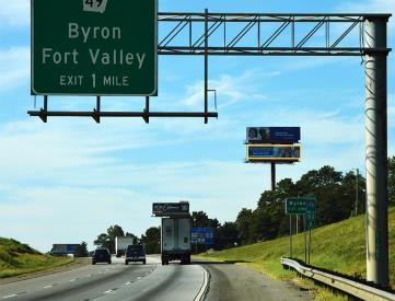 I-75 N/O EXIT 149 LOC 3 WSFN (BOTTOM)