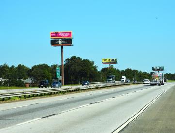 I-75 N/O EXIT 149 LOC 3 WS/FS ( TOP)