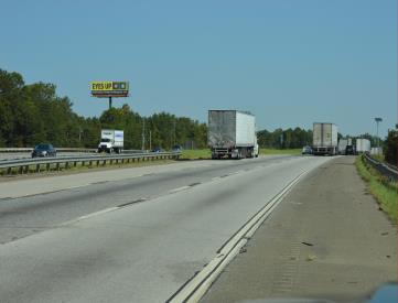 I-75 N/O EXIT 149 LOC 4 WS/FS (BYRON)
